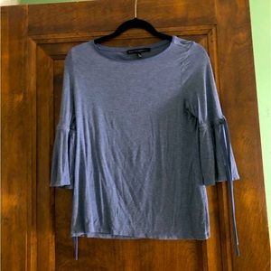 White House black market top